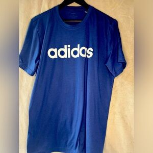 Adidas T, Large